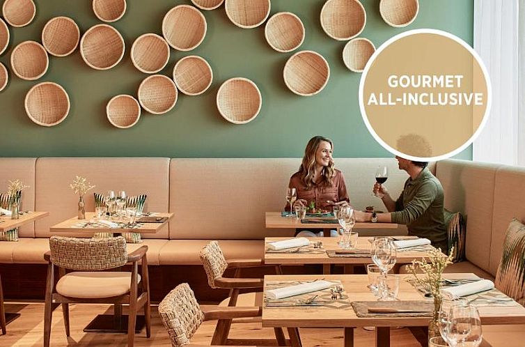 Falkensteiner Hotel & Spa Bad Leonfelden - Adults only