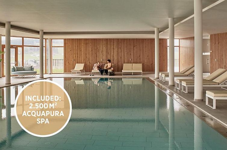 Falkensteiner Hotel & Spa Bad Leonfelden - Adults only