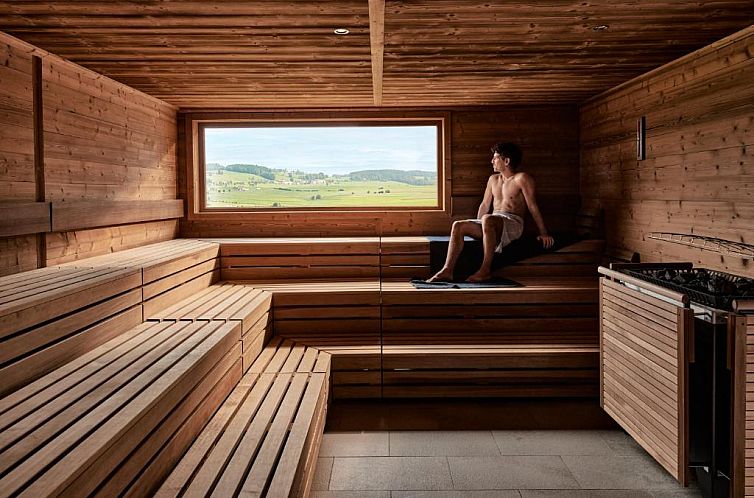Falkensteiner Hotel & Spa Bad Leonfelden - Adults only