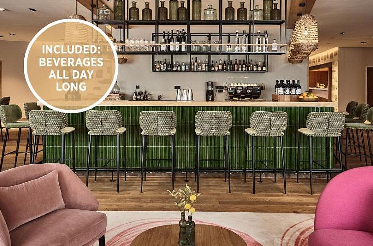 Falkensteiner Hotel & Spa Bad Leonfelden - Adults only