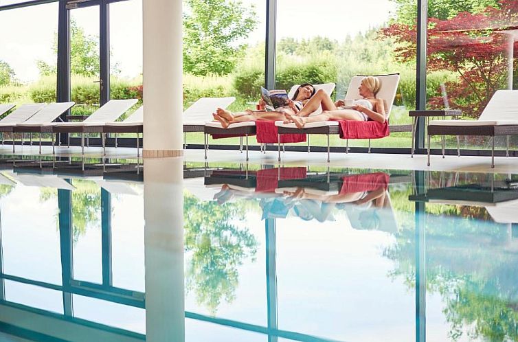 Spa Hotel Bründl
