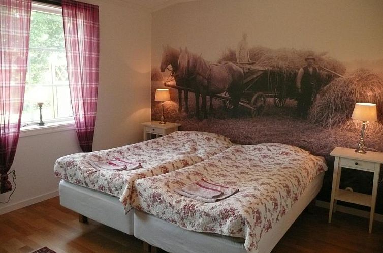 Kullens Bed and Breakfast
