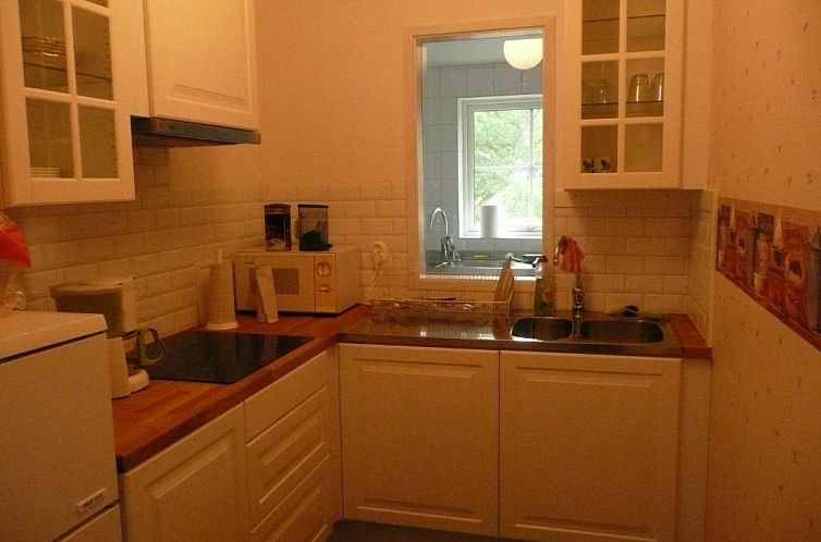 Kullens Bed and Breakfast