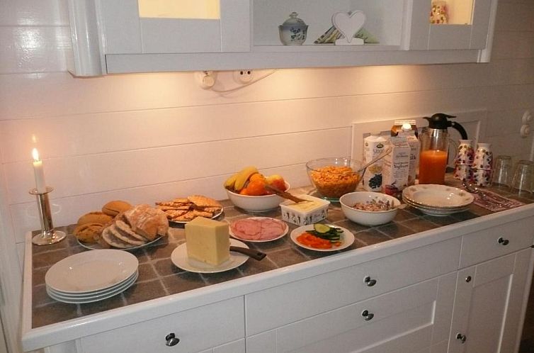 Kullens Bed and Breakfast