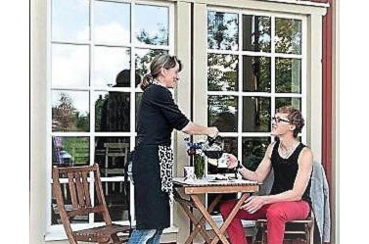 Kullens Bed and Breakfast
