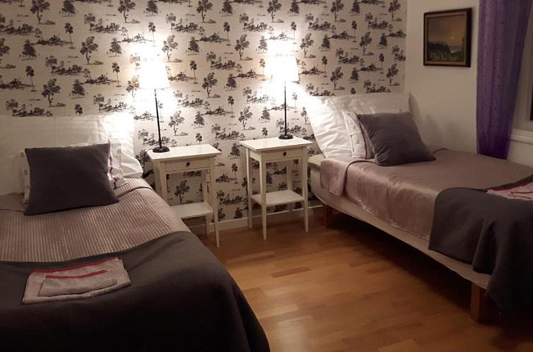 Kullens Bed and Breakfast