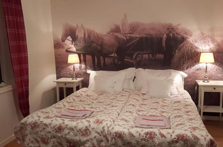 Kullens Bed and Breakfast