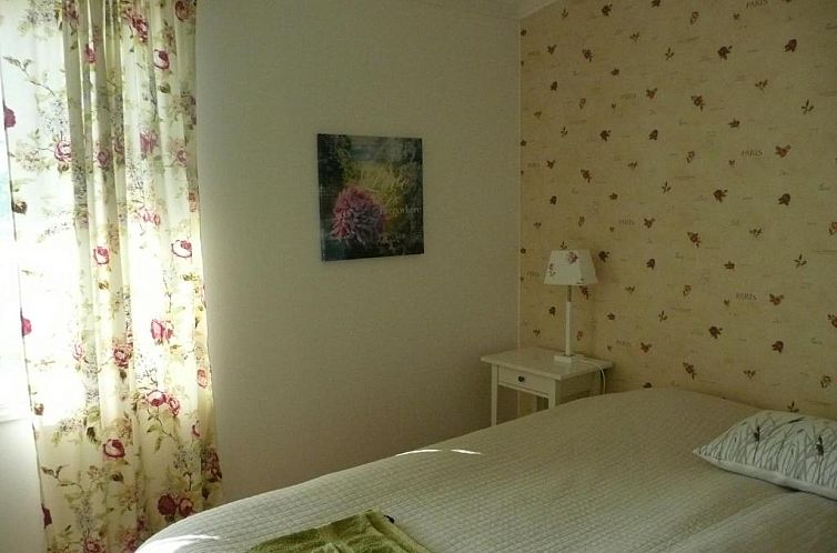 Kullens Bed and Breakfast