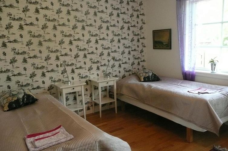 Kullens Bed and Breakfast