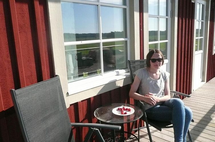 Kullens Bed and Breakfast