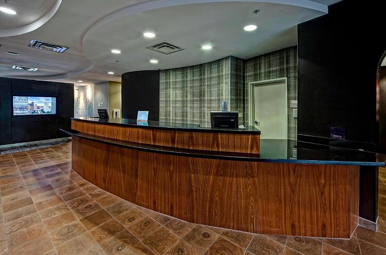 Courtyard by Marriott Memphis Southaven