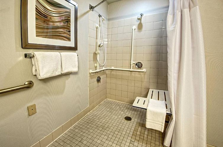 Courtyard by Marriott Memphis Southaven