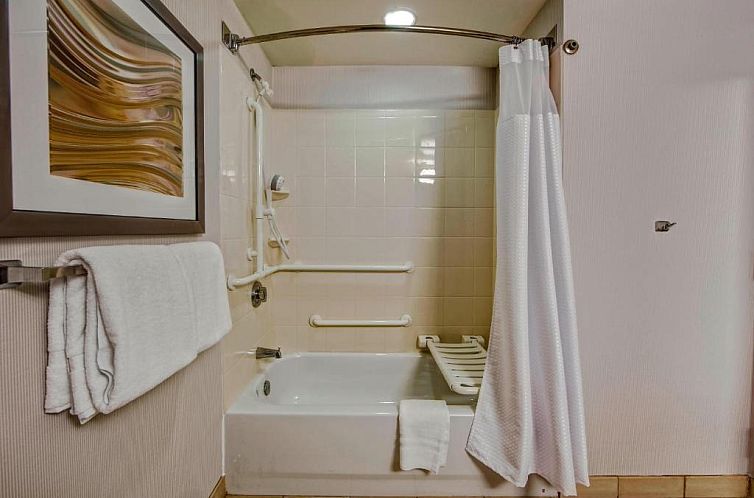 Courtyard by Marriott Memphis Southaven