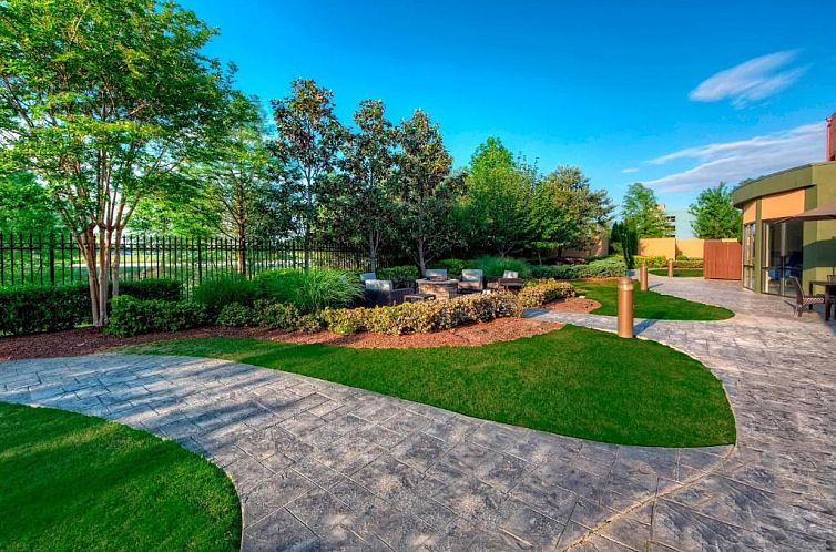 Courtyard by Marriott Memphis Southaven