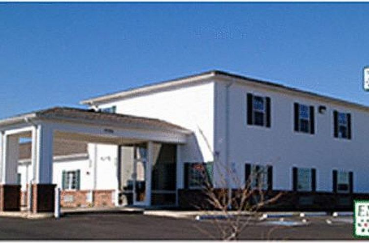 Unterkunft 25125302 - Appartement Zuiden - Magnolia Inn and Suites Southaven