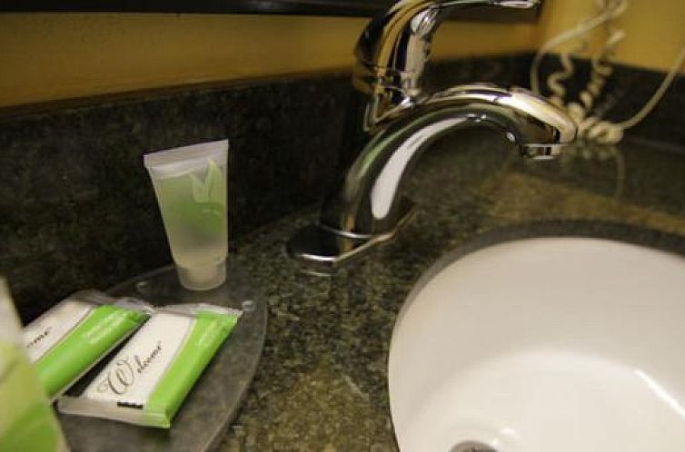 Magnolia Inn and Suites Southaven