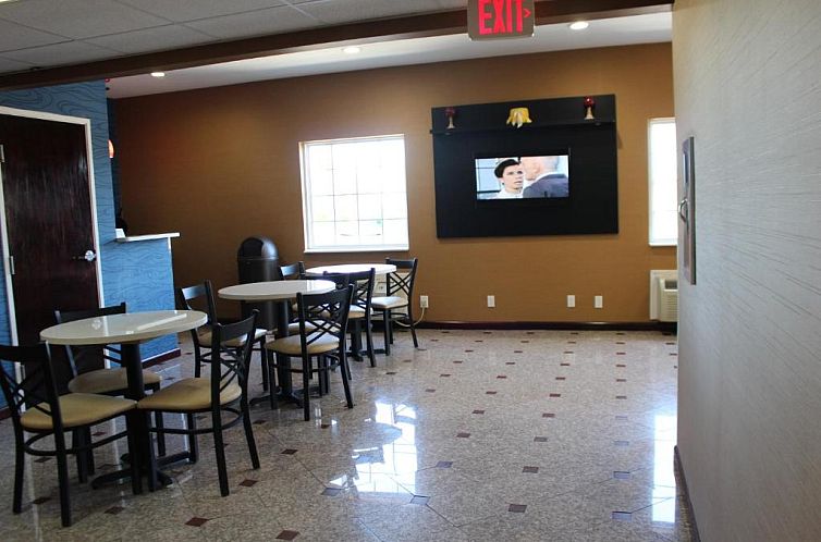 Magnolia Inn and Suites Southaven