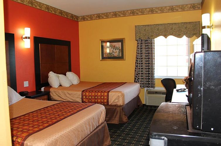Magnolia Inn and Suites Southaven