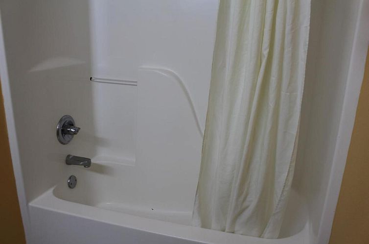 Magnolia Inn and Suites Southaven