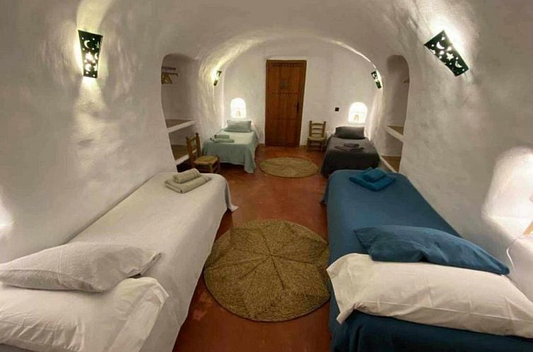 Cuevas Andalucia