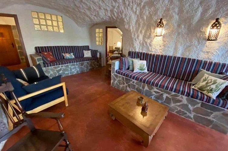 Cuevas Andalucia