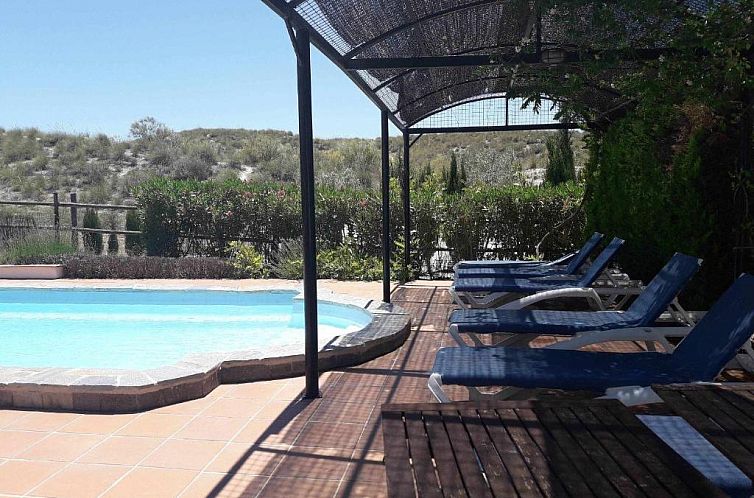 Cuevas Andalucia