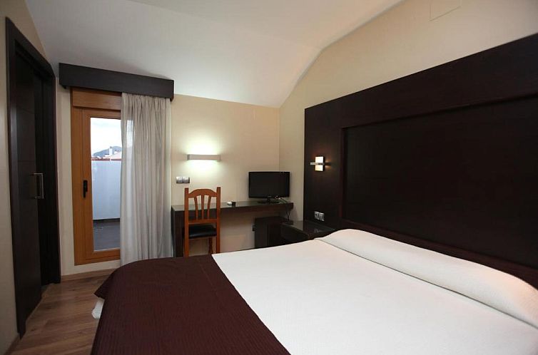 Hotel Anabel Baza