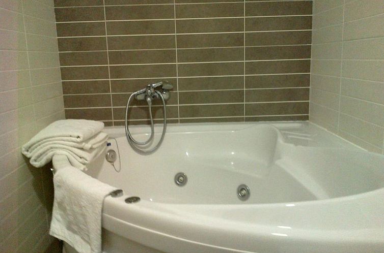 Hotel Anabel Baza