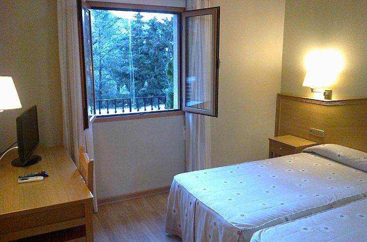 Hotel Anabel Baza