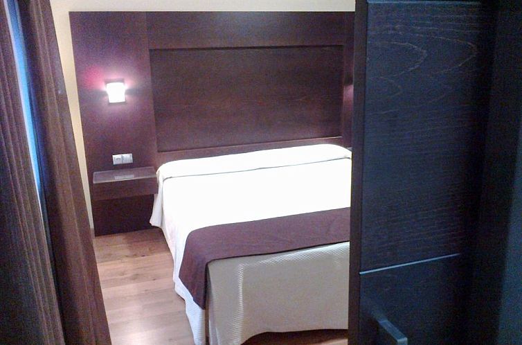Hotel Anabel Baza