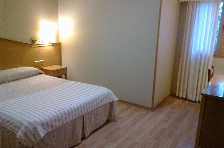 Hotel Anabel Baza