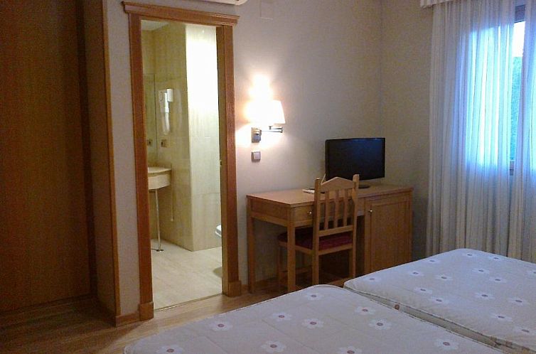 Hotel Anabel Baza