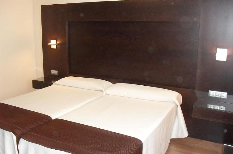 Hotel Anabel Baza