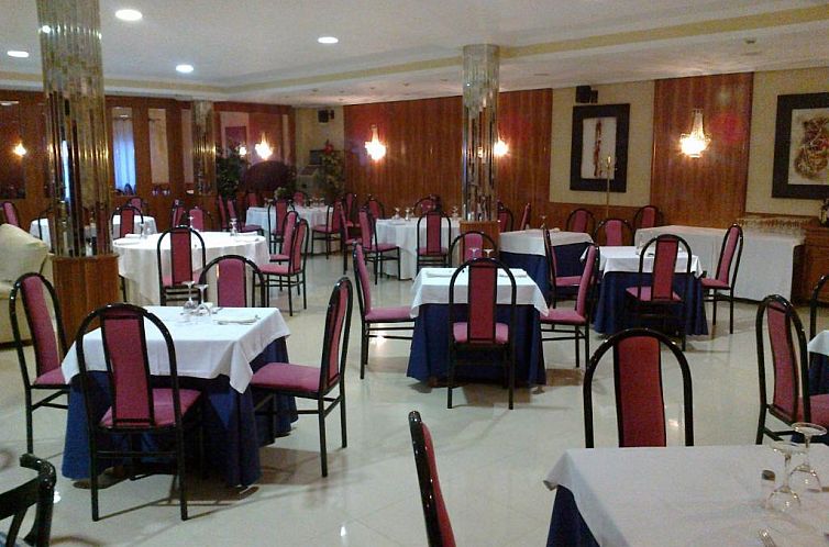 Hotel Anabel Baza
