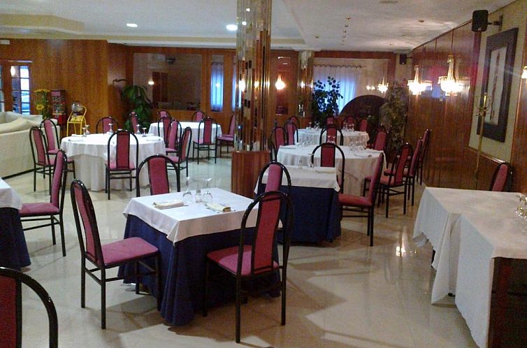 Hotel Anabel Baza
