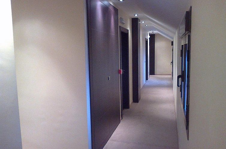 Hotel Anabel Baza