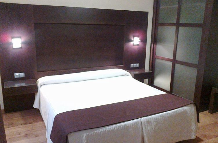 Hotel Anabel Baza
