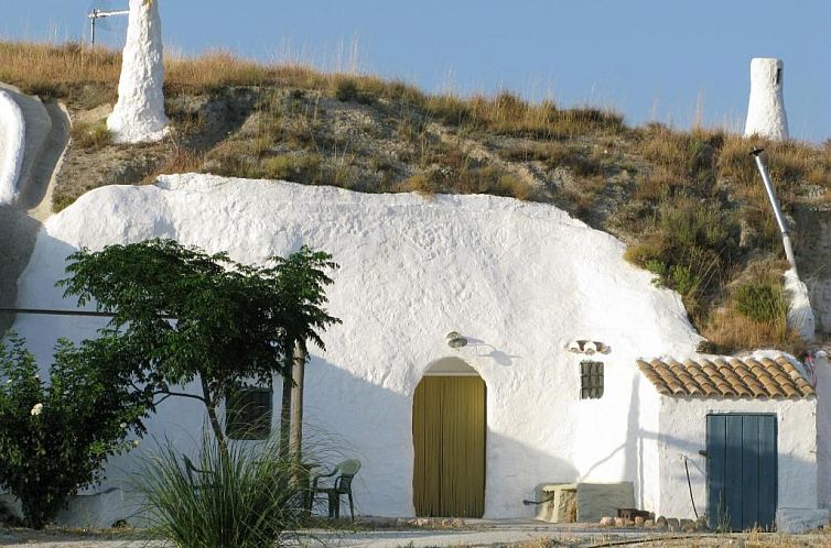 Cuevas Alcobas