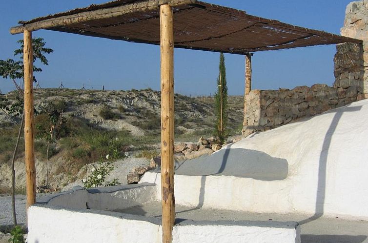 Cuevas Alcobas