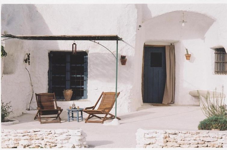 Cuevas Alcobas