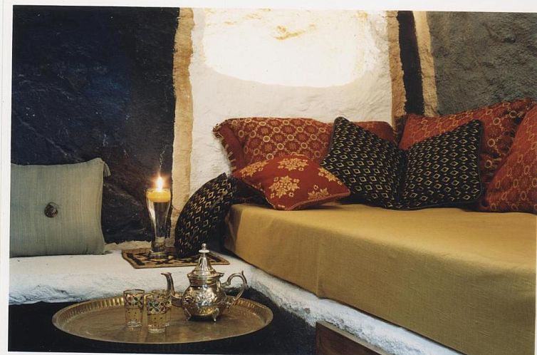 Cuevas Alcobas