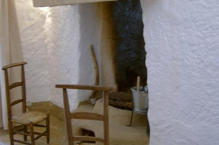 Cuevas Alcobas