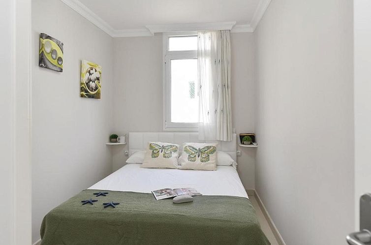 Beachfront Apartment Las Burras MRA 02