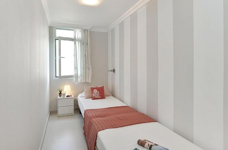 Beachfront Apartment Las Burras MRA 02