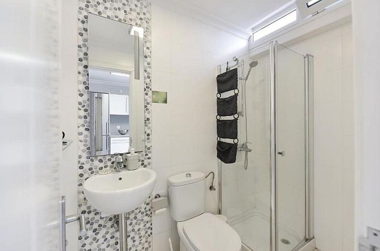 Beachfront Apartment Las Burras MRA 02