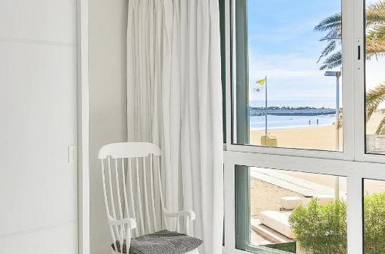 Beachfront Apartment Las Burras MRA 02