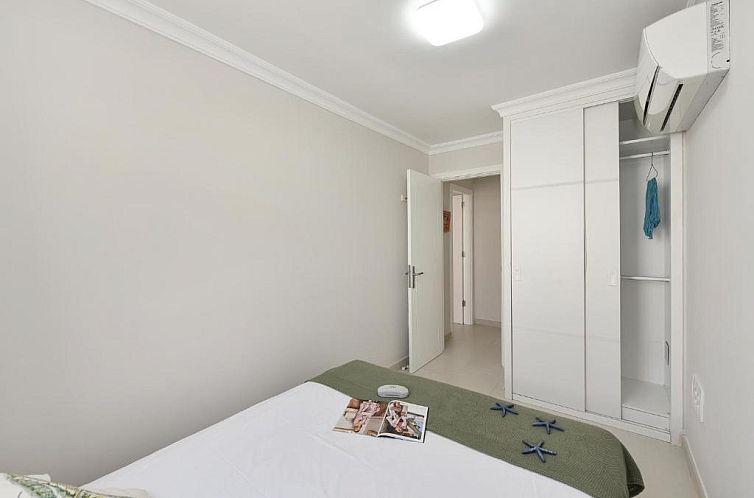 Beachfront Apartment Las Burras MRA 02