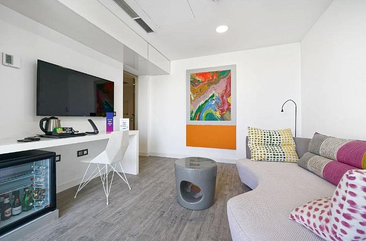 Seven Hotel & Wellness - Gay Men Only