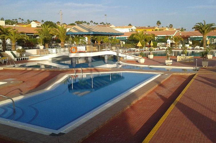 Los Robles Verdes