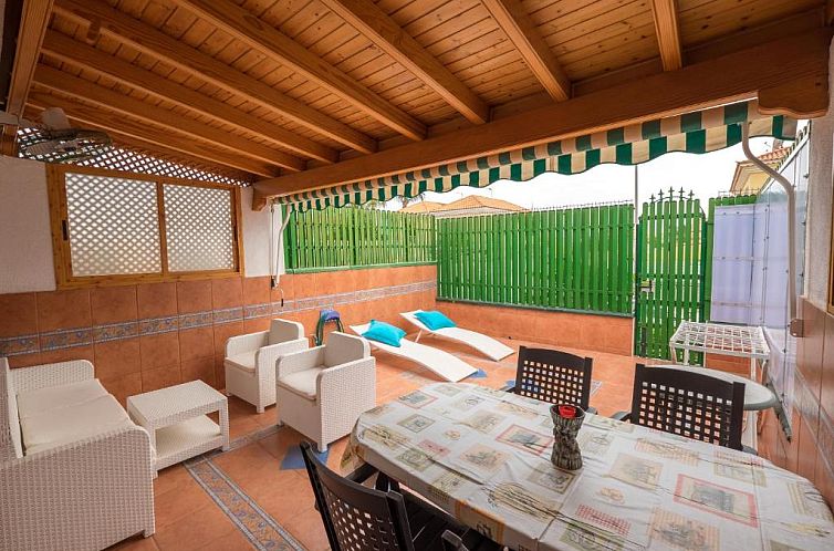 Los Robles Verdes